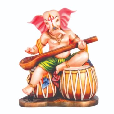 Gifting Variety of God Figures / Gift Exclusive GANESH